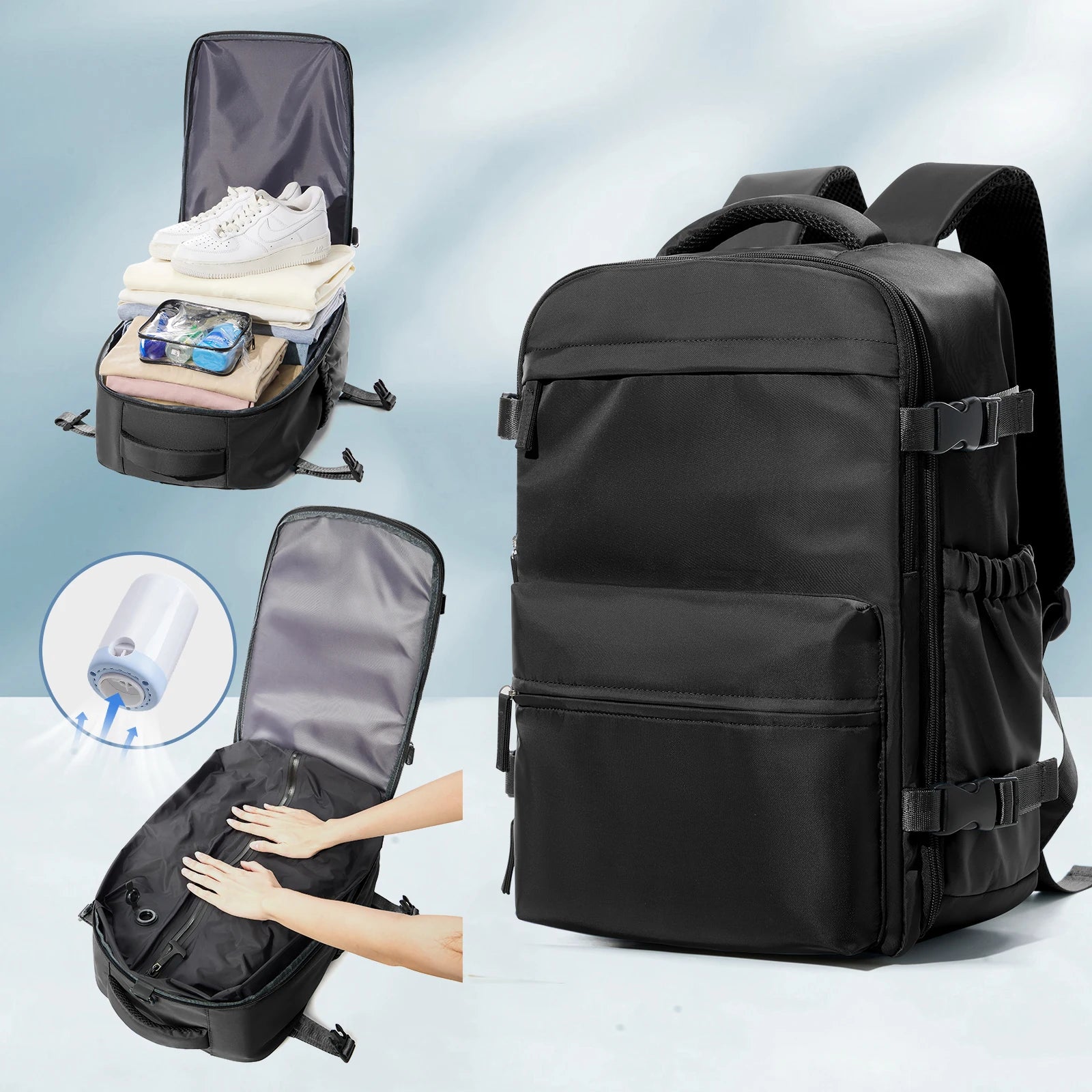 Sac à Dos Business Homme