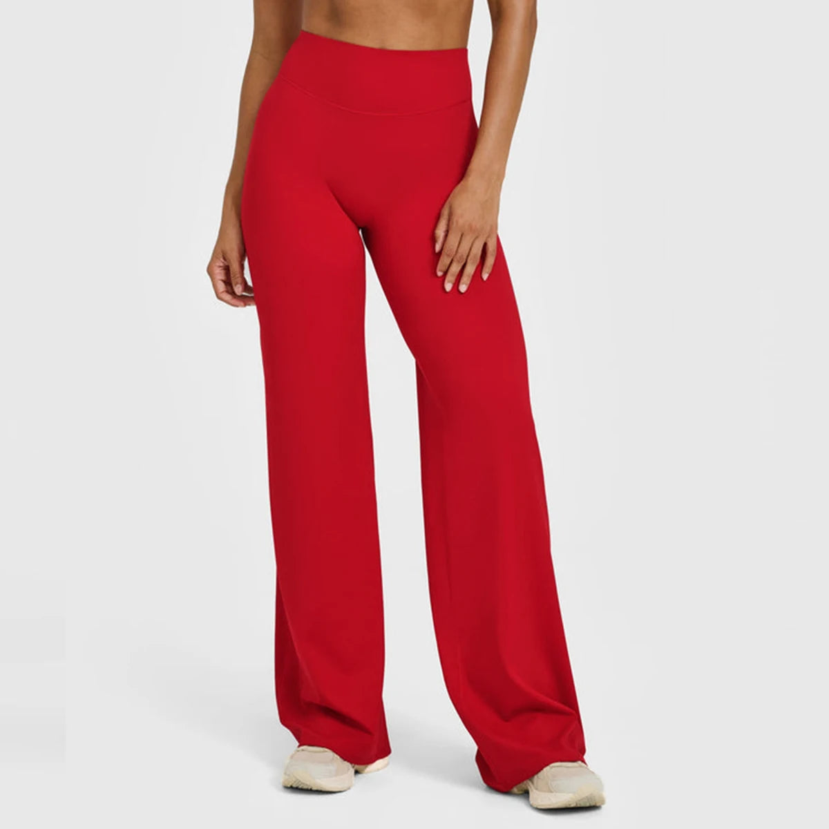Legging Évasé Femme