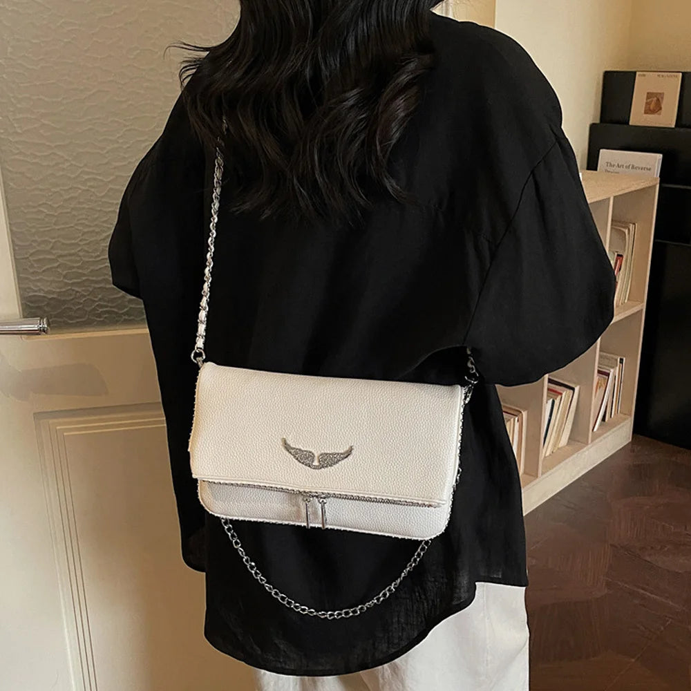 Sac Messager Classique