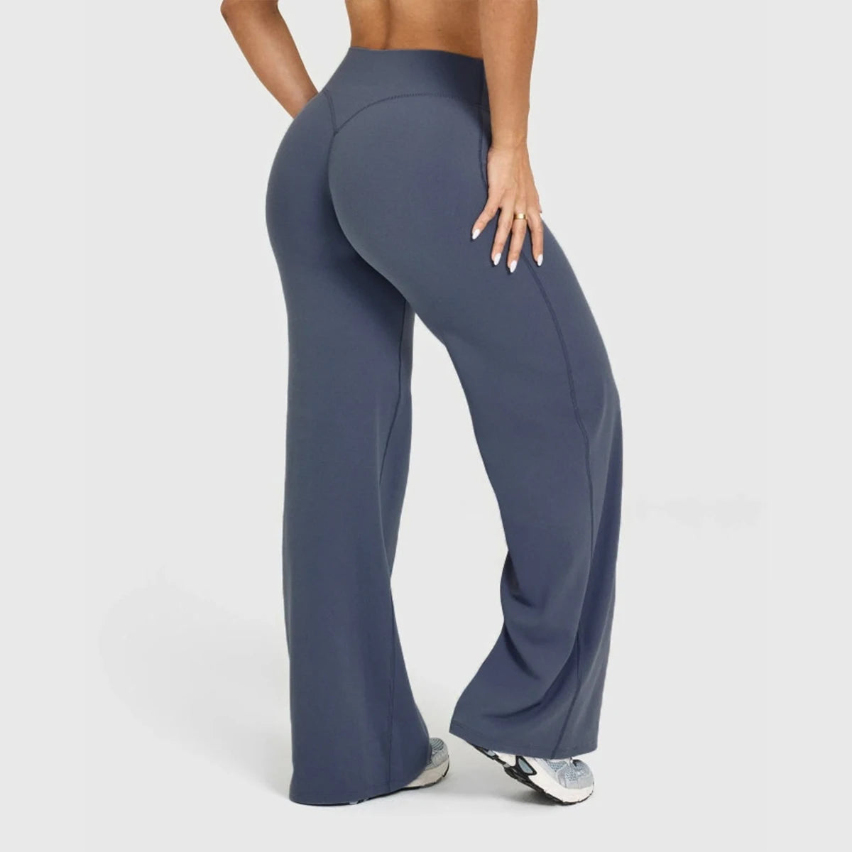 Legging Évasé Femme