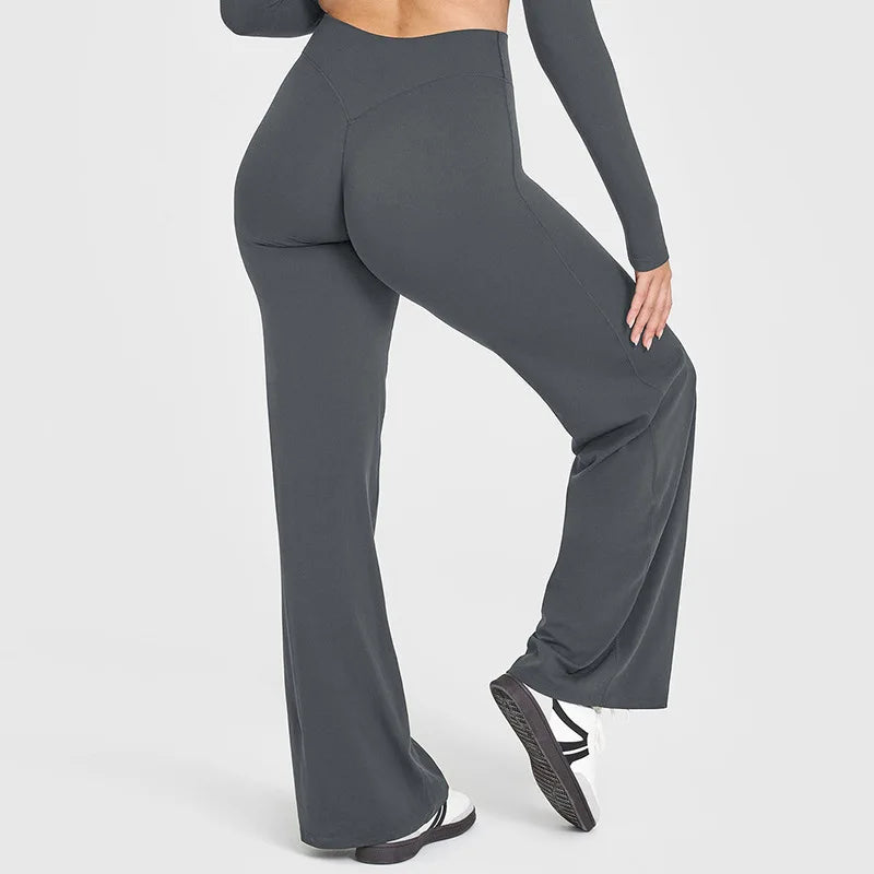 Pantalon Sport Femme