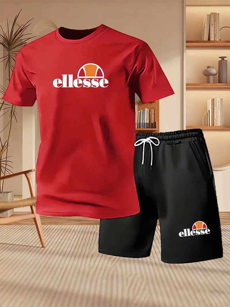 Ensemble Été Homme
