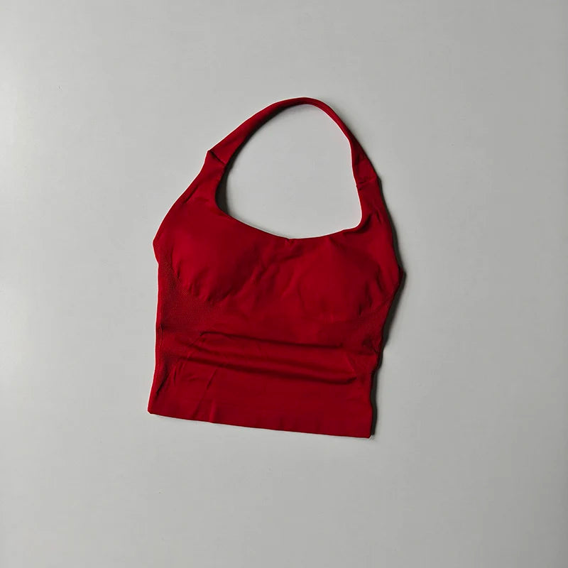 Débardeur Sport Femme