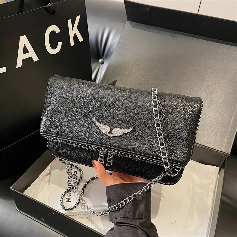 Sac Messager Classique