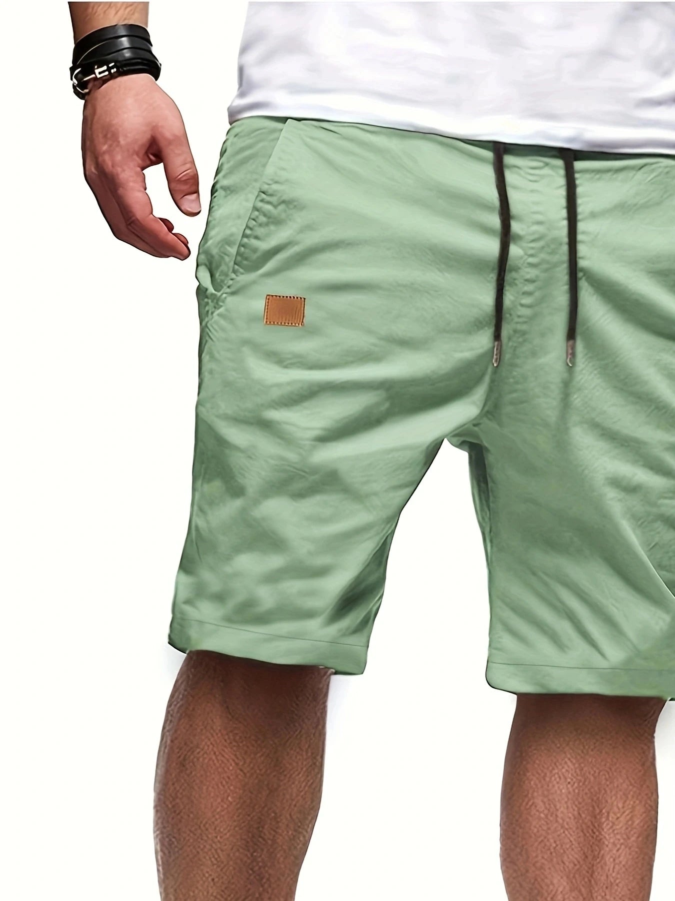 Short Cargo Homme