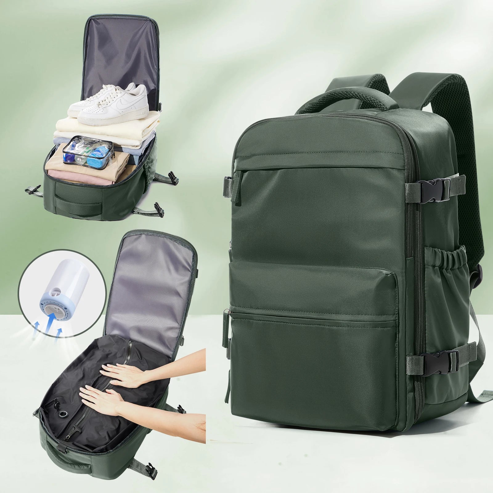 Sac à Dos Business Homme