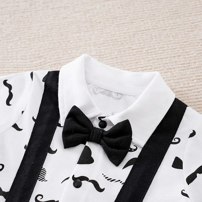 Ensemble bébé garçon