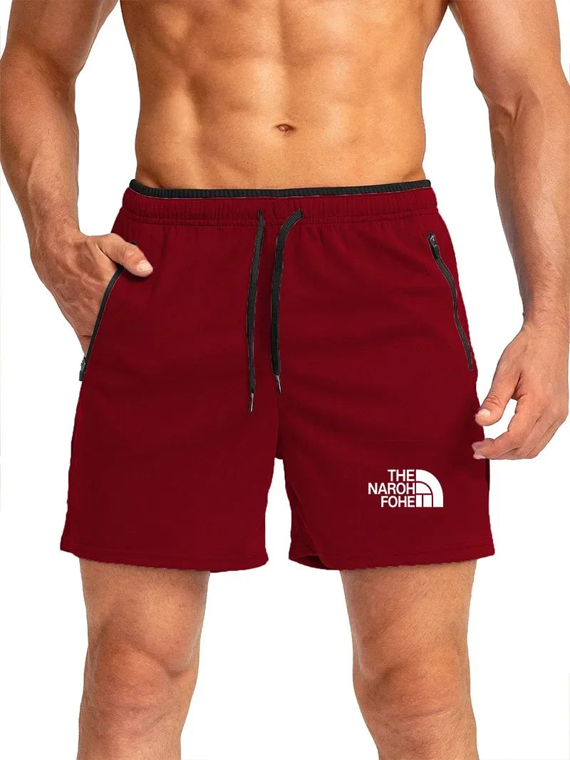 Short de Bain Homme
