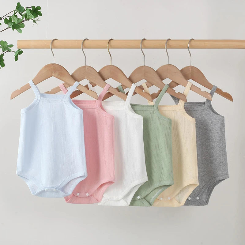 Body bébé d'été garçon/fille 0-24 mois