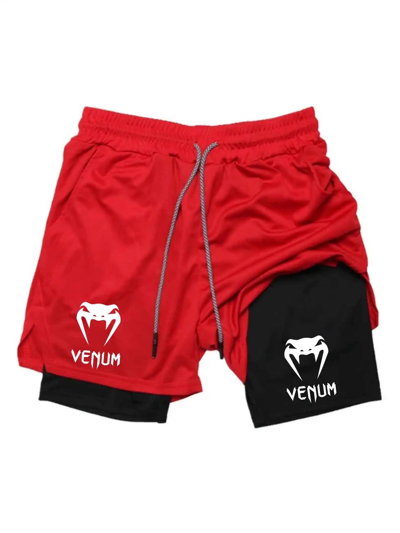 Short Running Homme