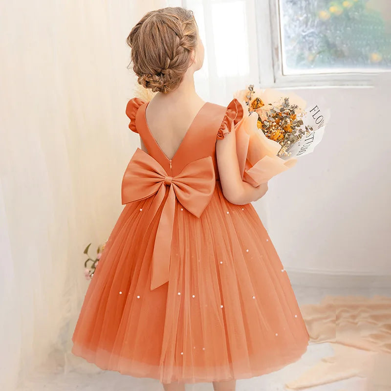 Robes de princesse féeriques