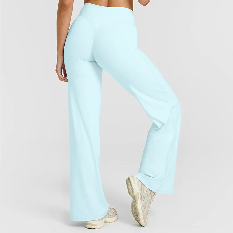 Pantalon Sport Femme