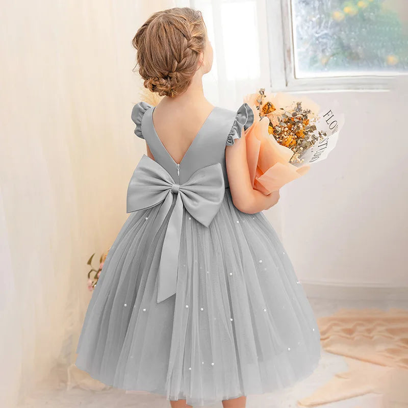 Robes de princesse féeriques