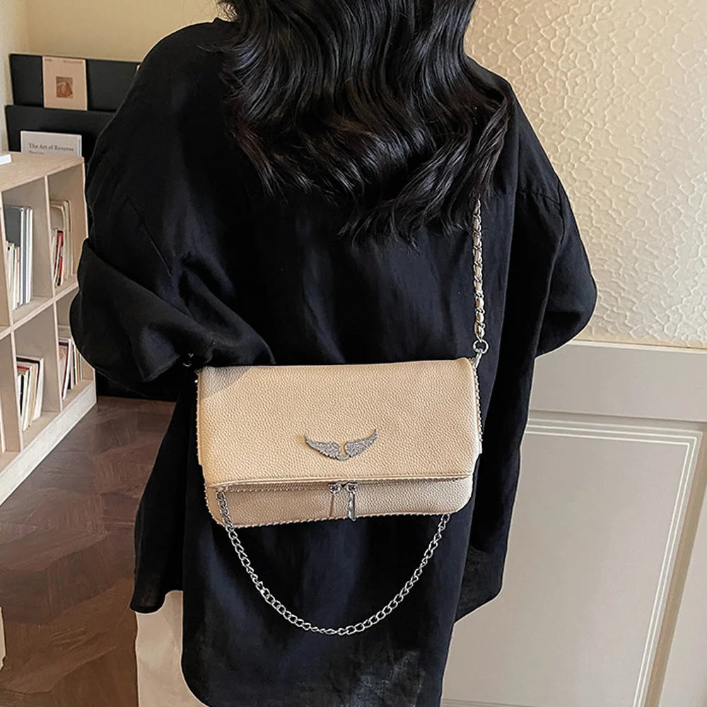 Sac Messager Classique