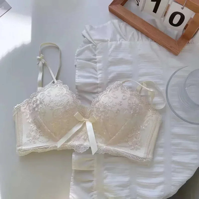 Brassière Sans Couture
