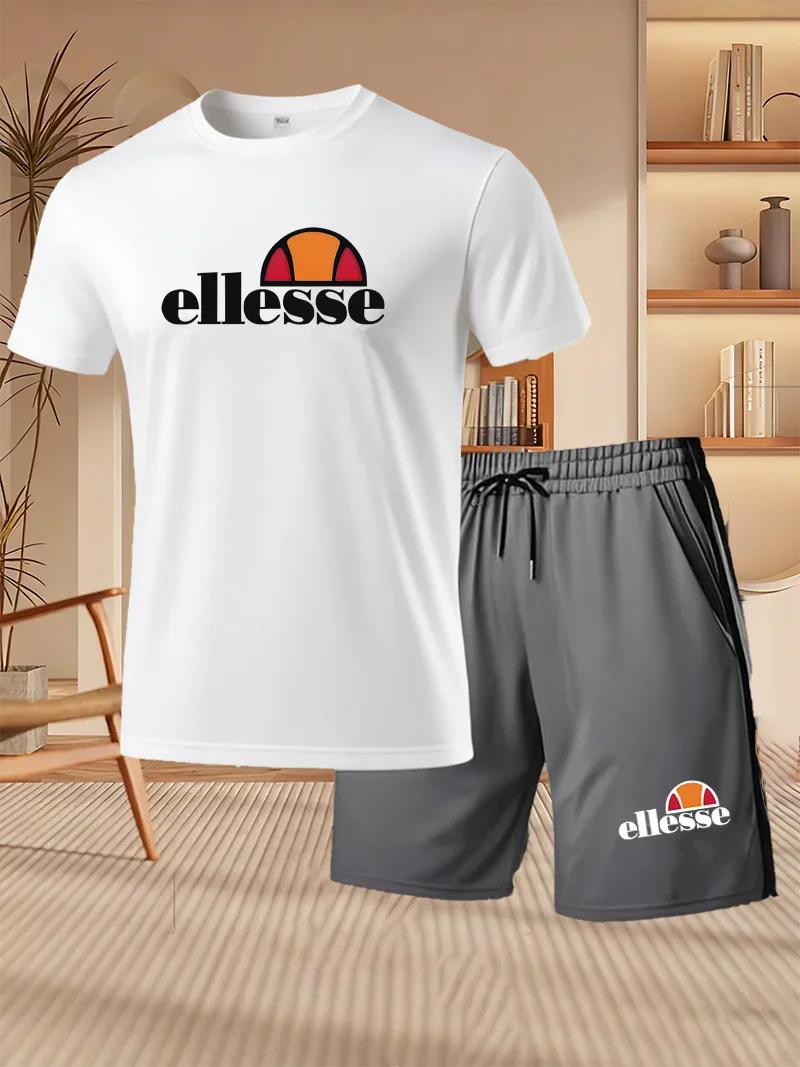 Ensemble Été Homme