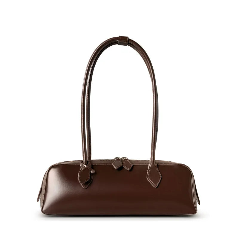 Sac à Main Vintage en Cuir
