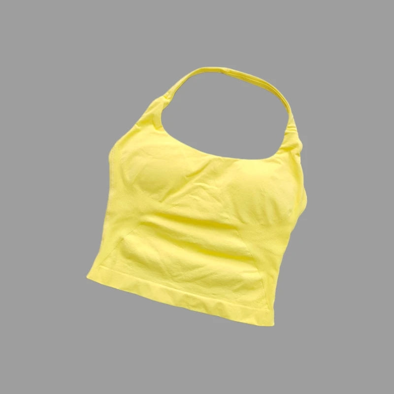 Débardeur Sport Femme