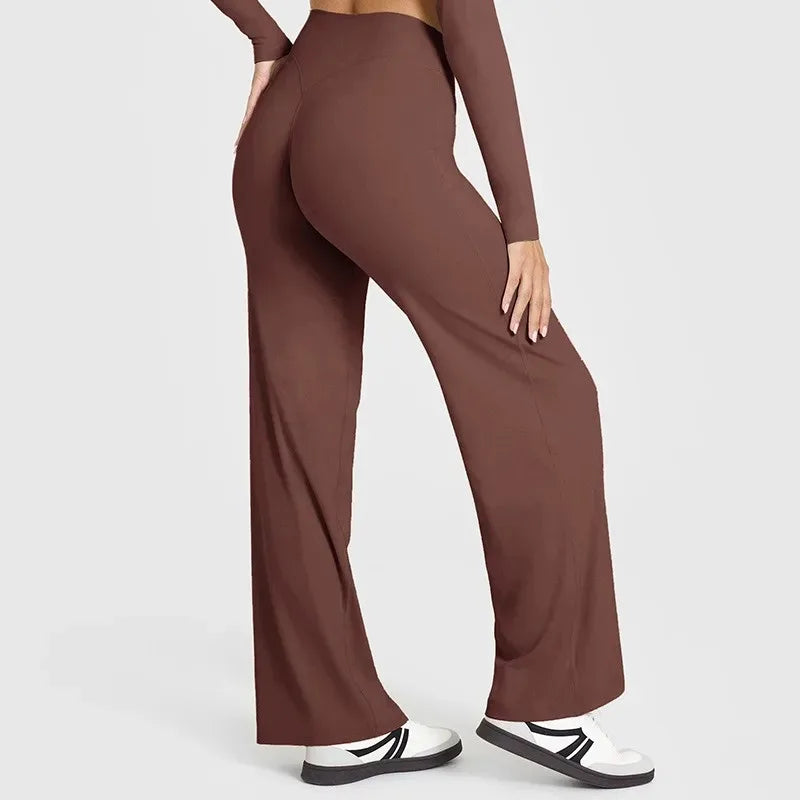 Pantalon Sport Femme