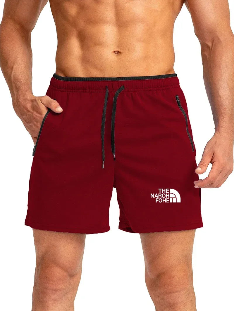 Short de Bain Homme