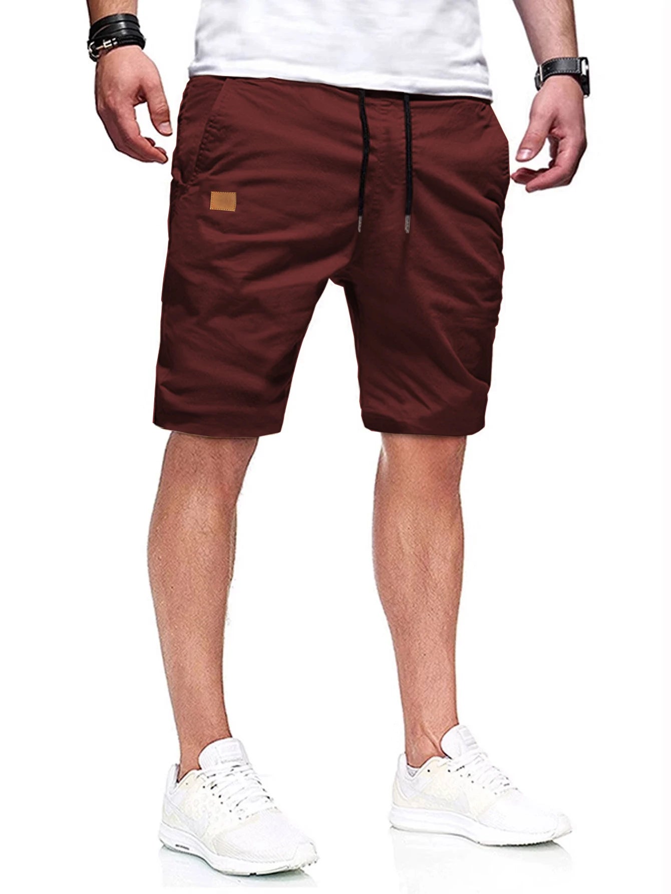 Short Cargo Homme