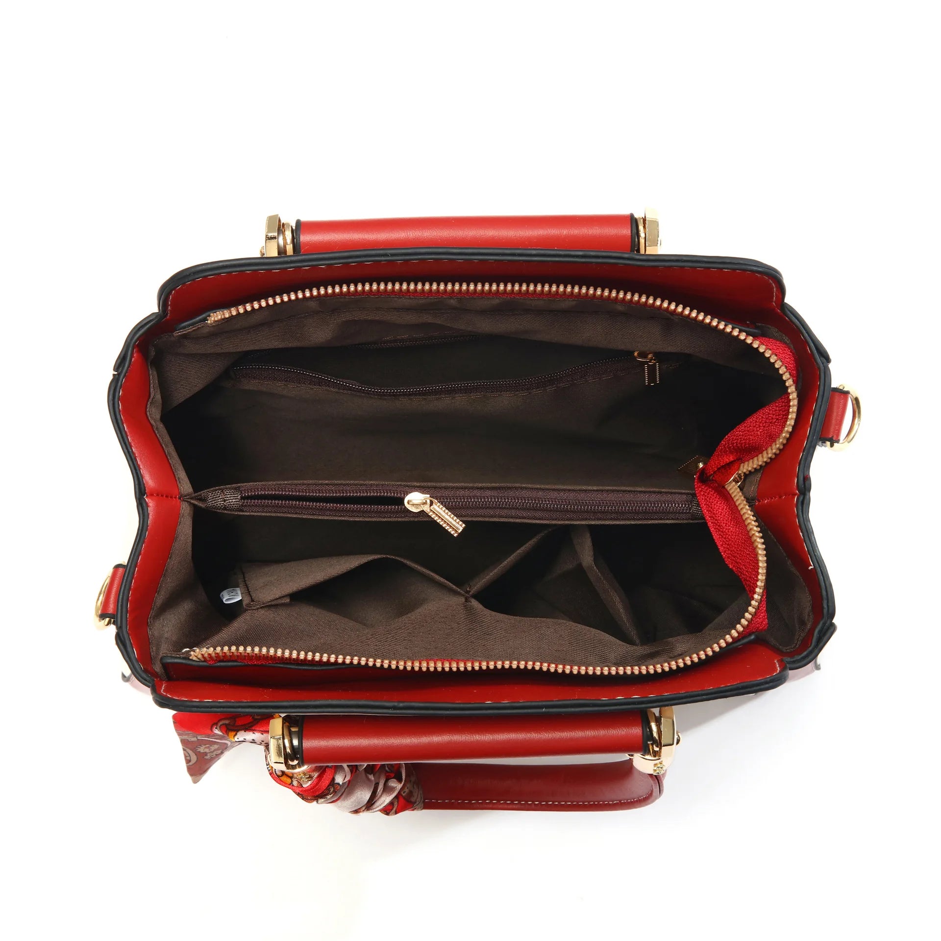 Sac à Main Canvas Femme