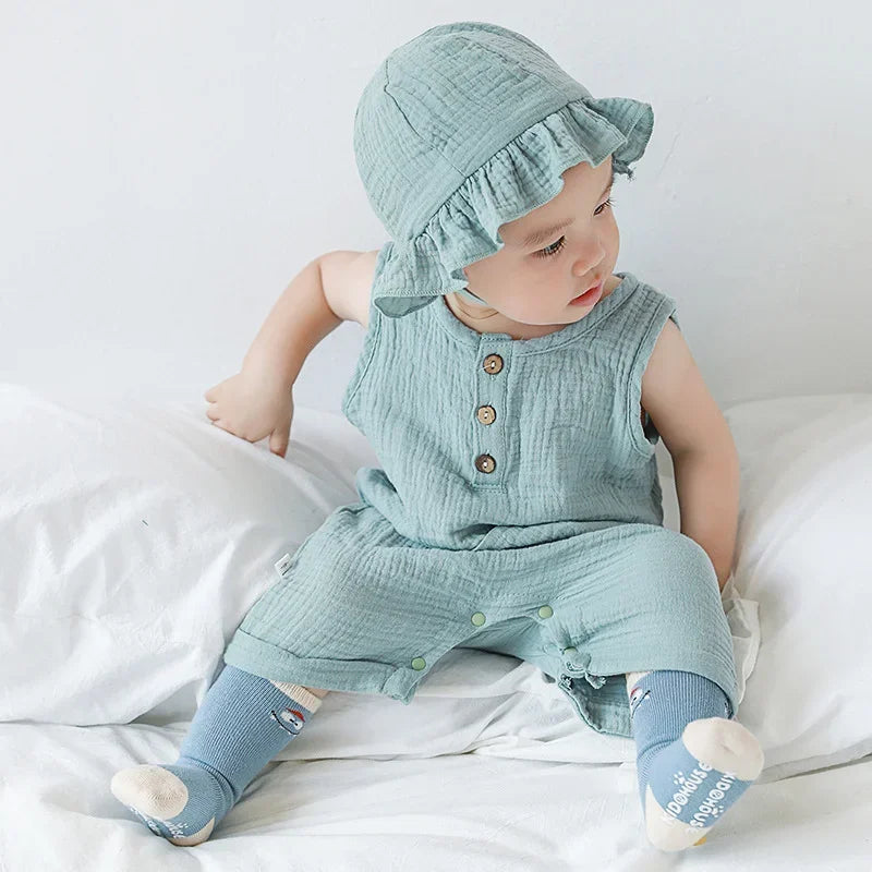 Ensemble de 2 pièces pour bébé