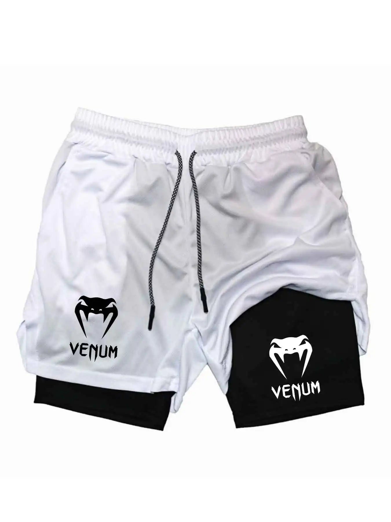 Short Running Homme