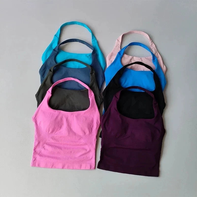 Débardeur Sport Femme