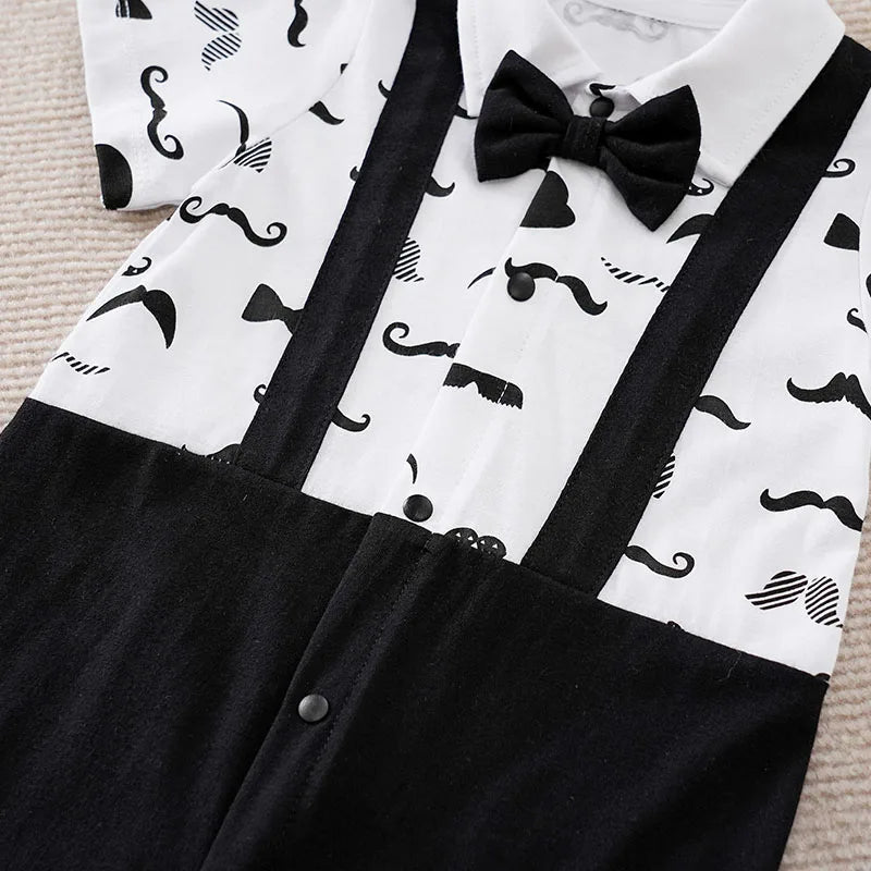 Ensemble bébé garçon