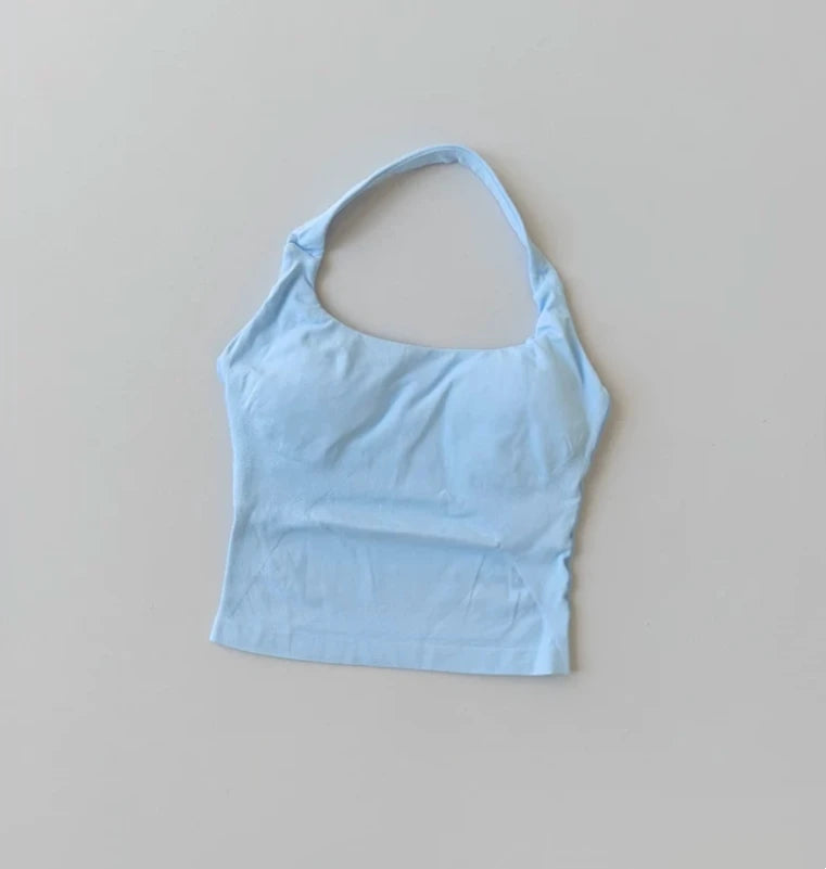 Débardeur Sport Femme