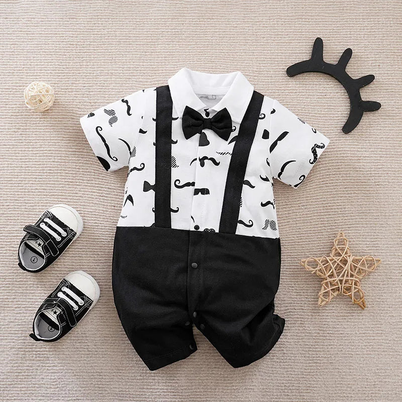 Ensemble bébé garçon