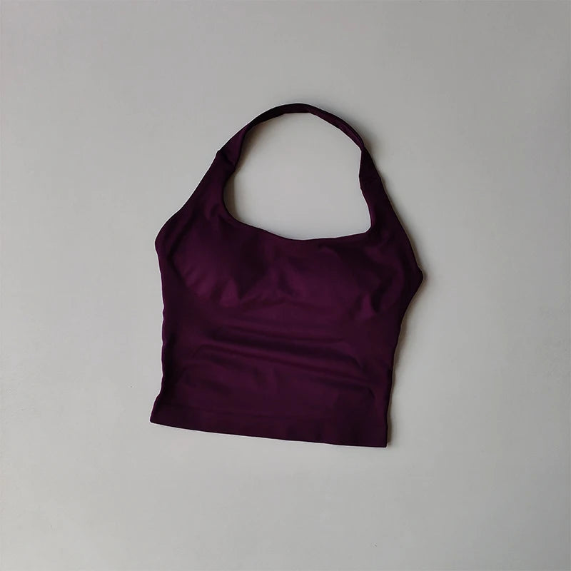 Débardeur Sport Femme