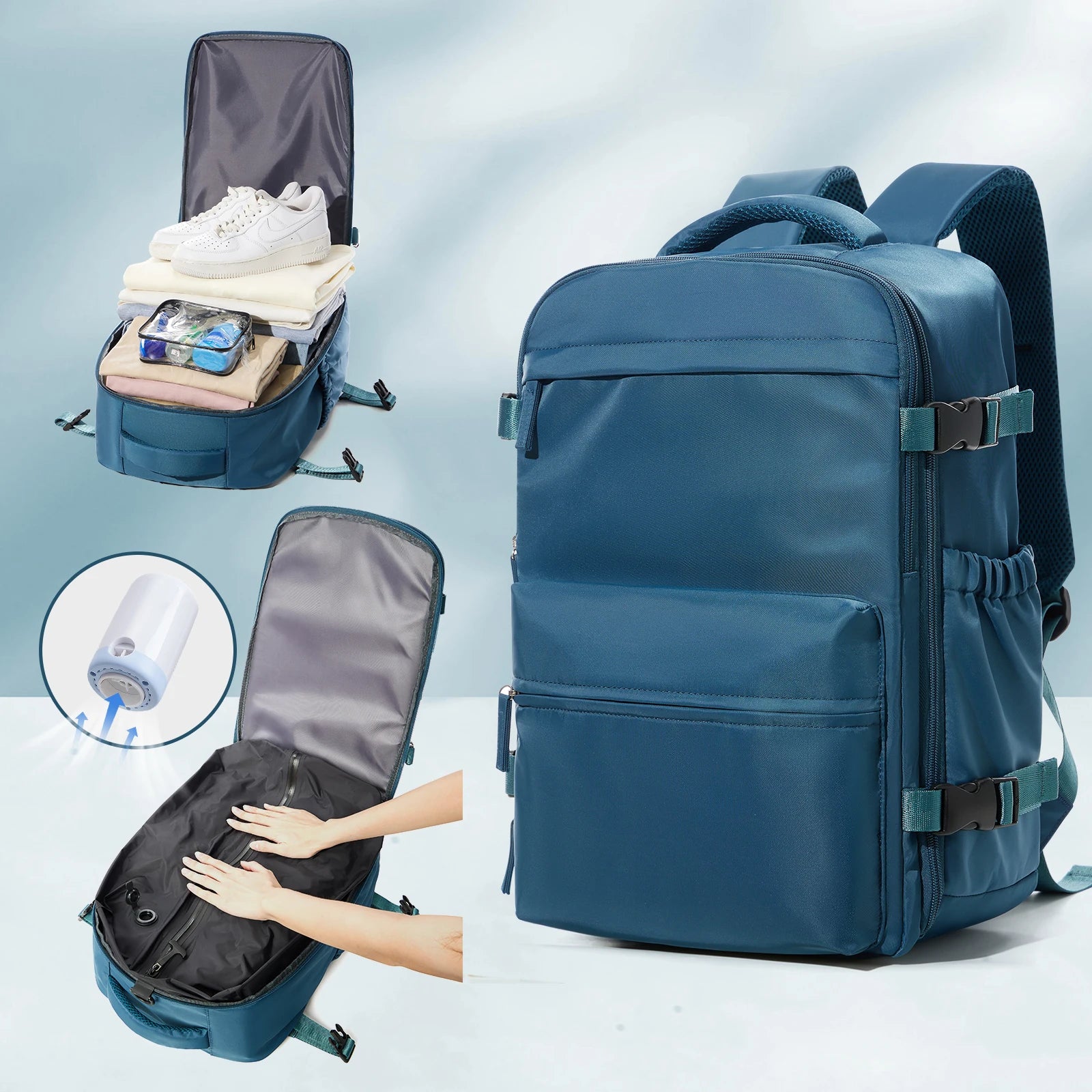 Sac à Dos Business Homme