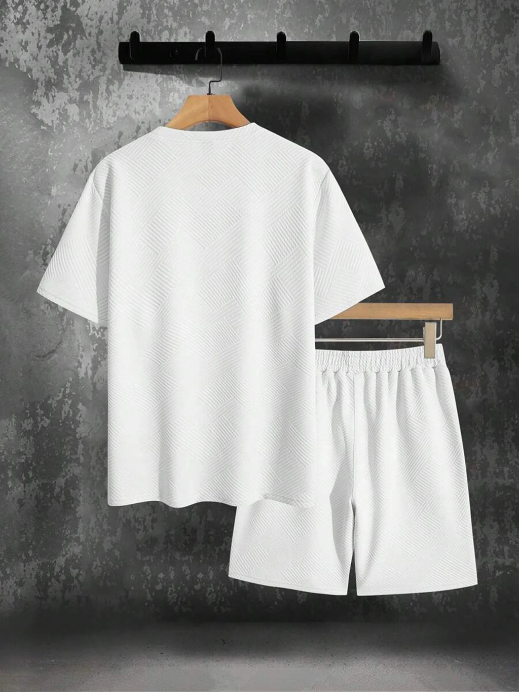 Ensemble Casual Homme