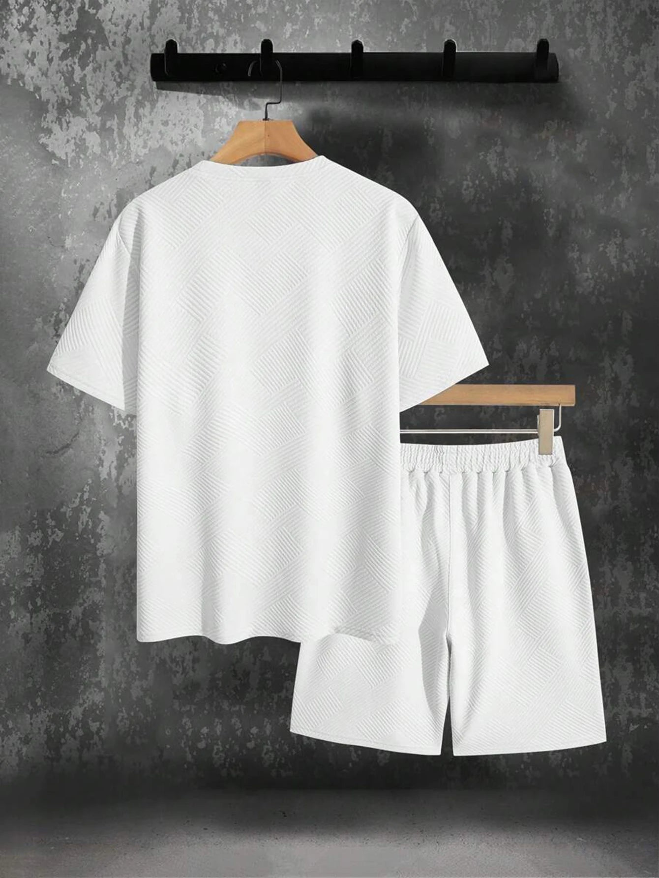 Ensemble Casual Homme