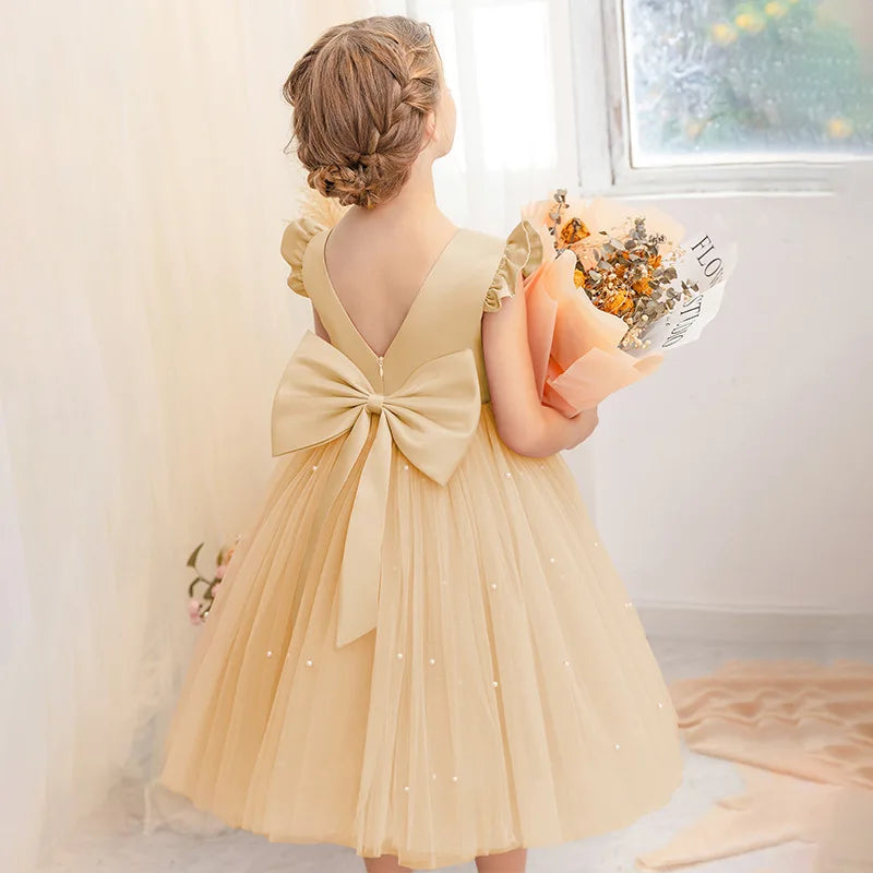 Robes de princesse féeriques