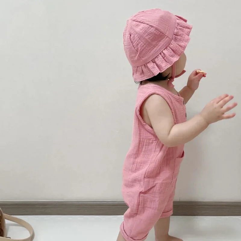 Ensemble de 2 pièces pour bébé