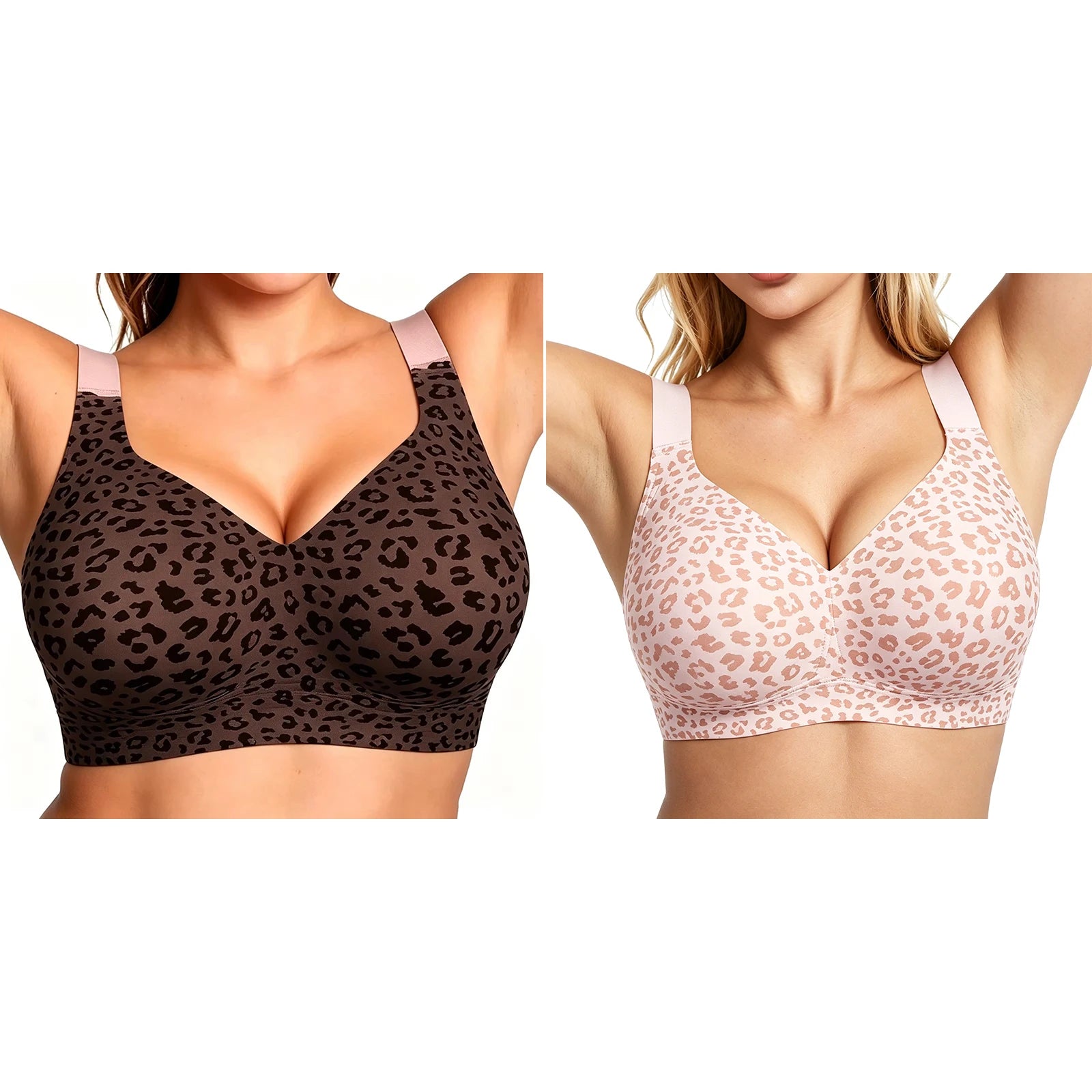 Soutien-Gorge Confort