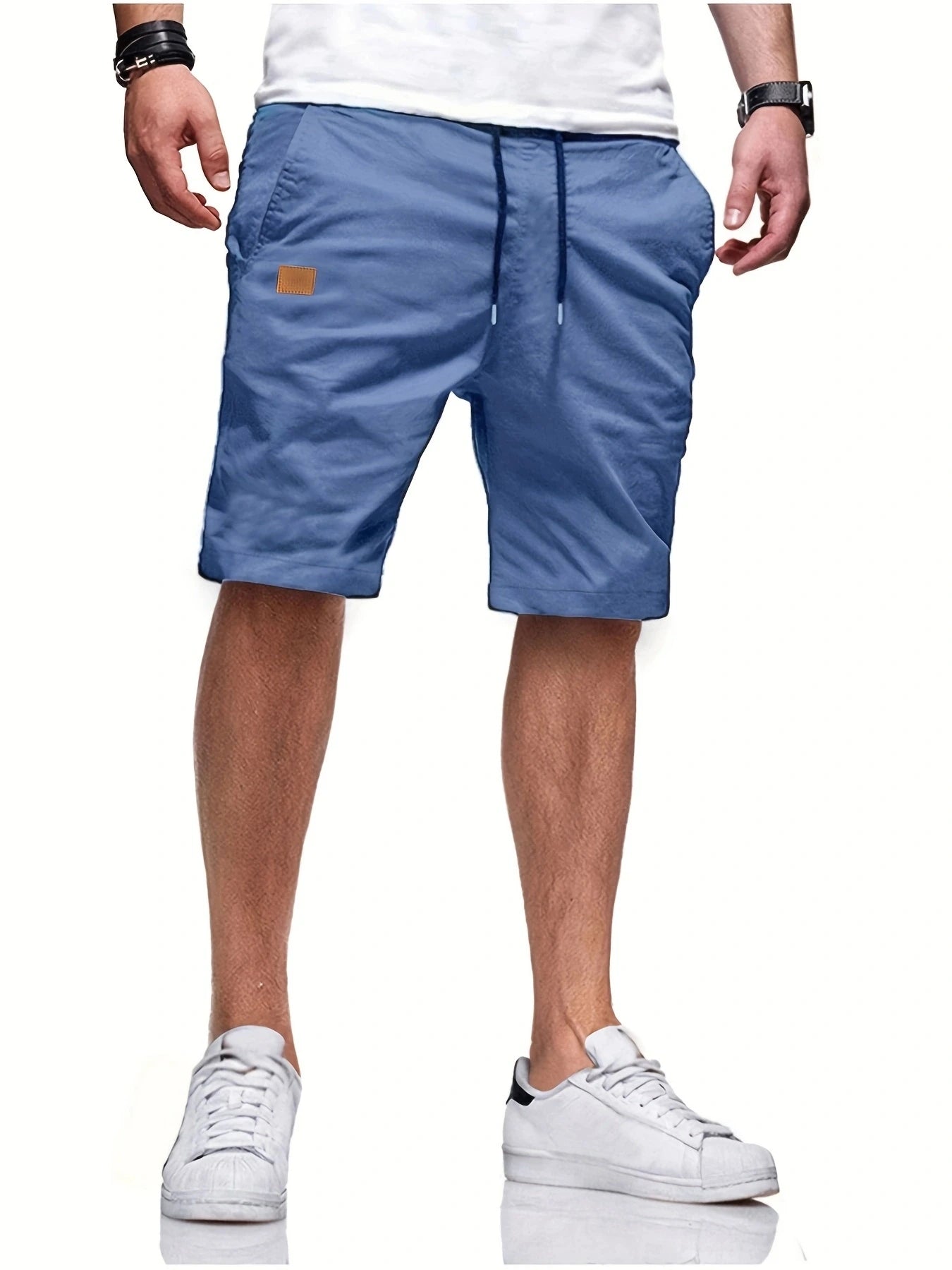 Short Cargo Homme