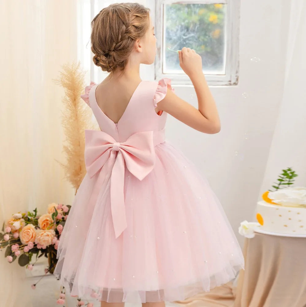 Robes de princesse féeriques