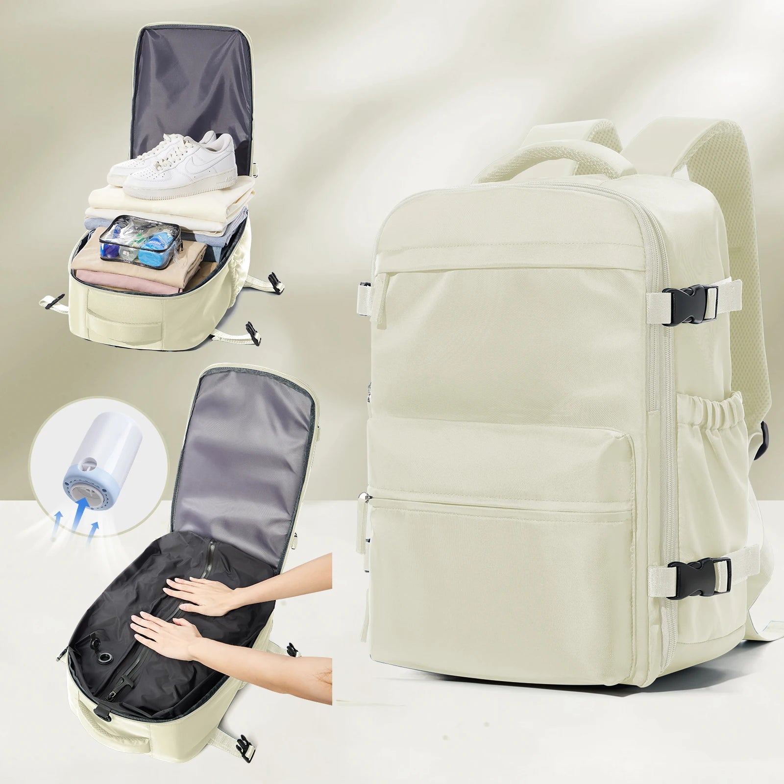 Sac à Dos Business Homme