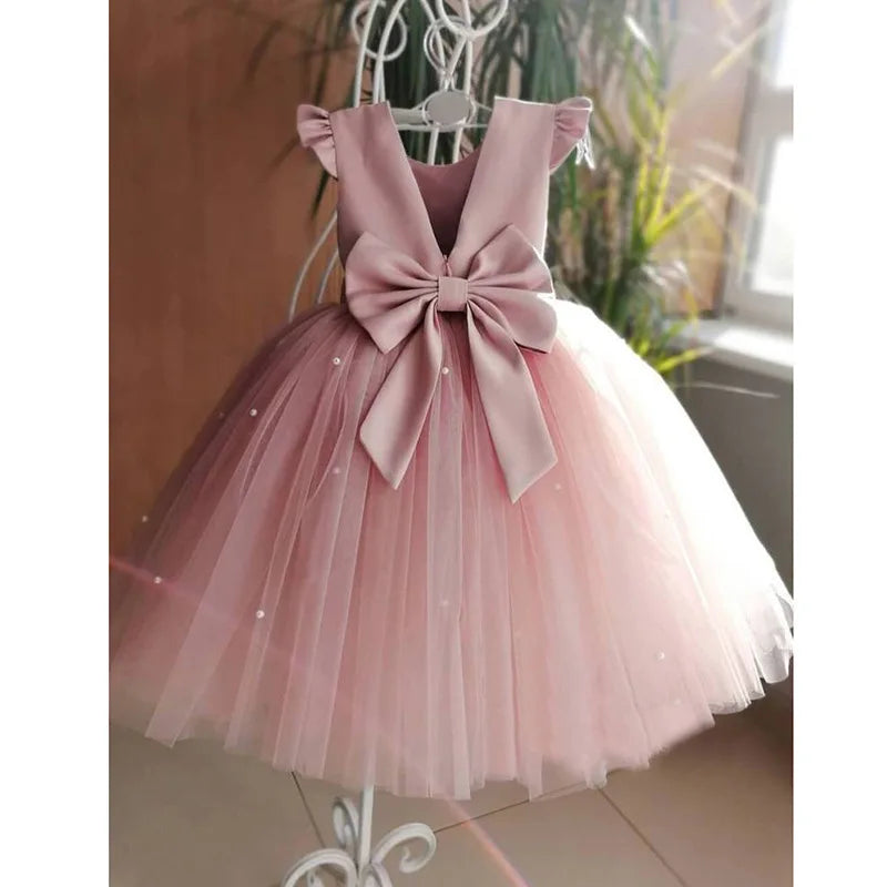 Robes de princesse féeriques