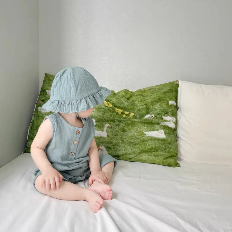 Ensemble de 2 pièces pour bébé