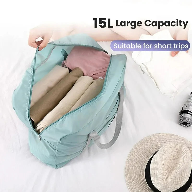Sac de Voyage Pliable