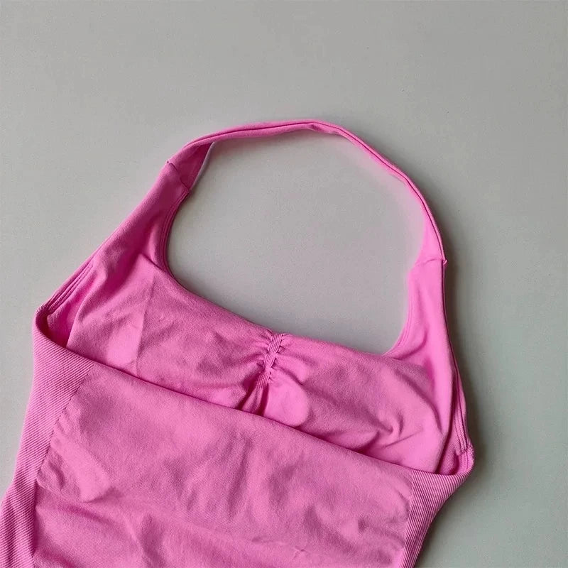 Débardeur Sport Femme
