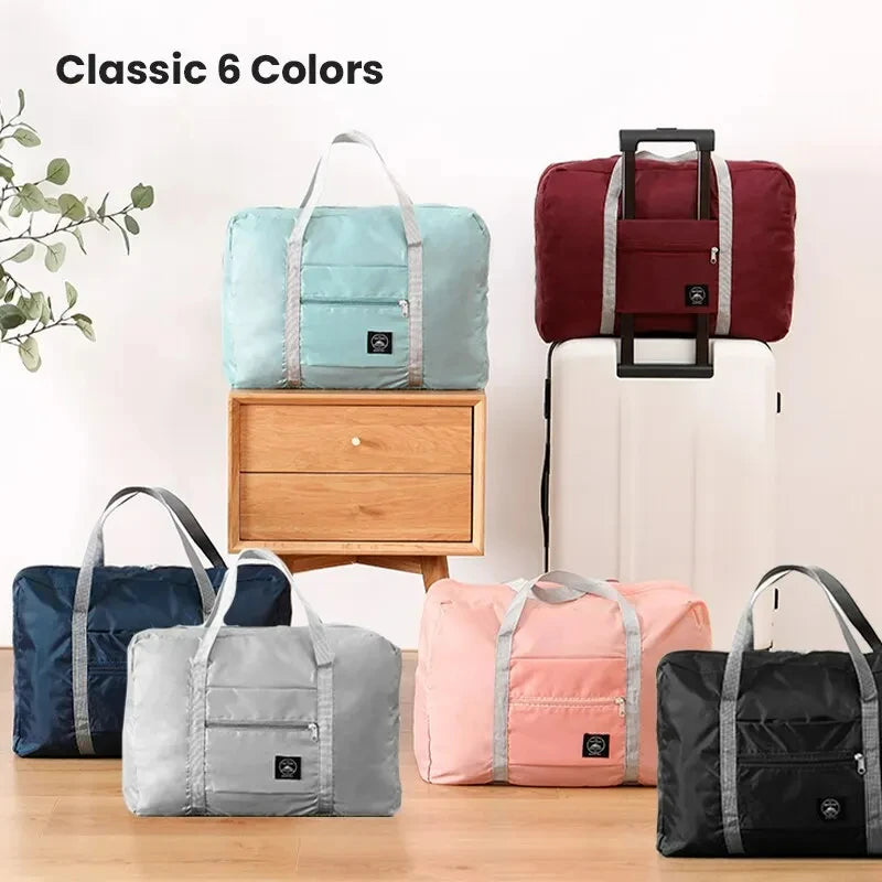 Sac de Voyage Pliable