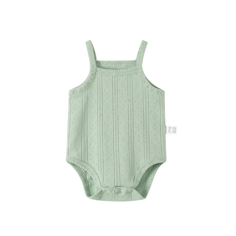 Body bébé d'été garçon/fille 0-24 mois