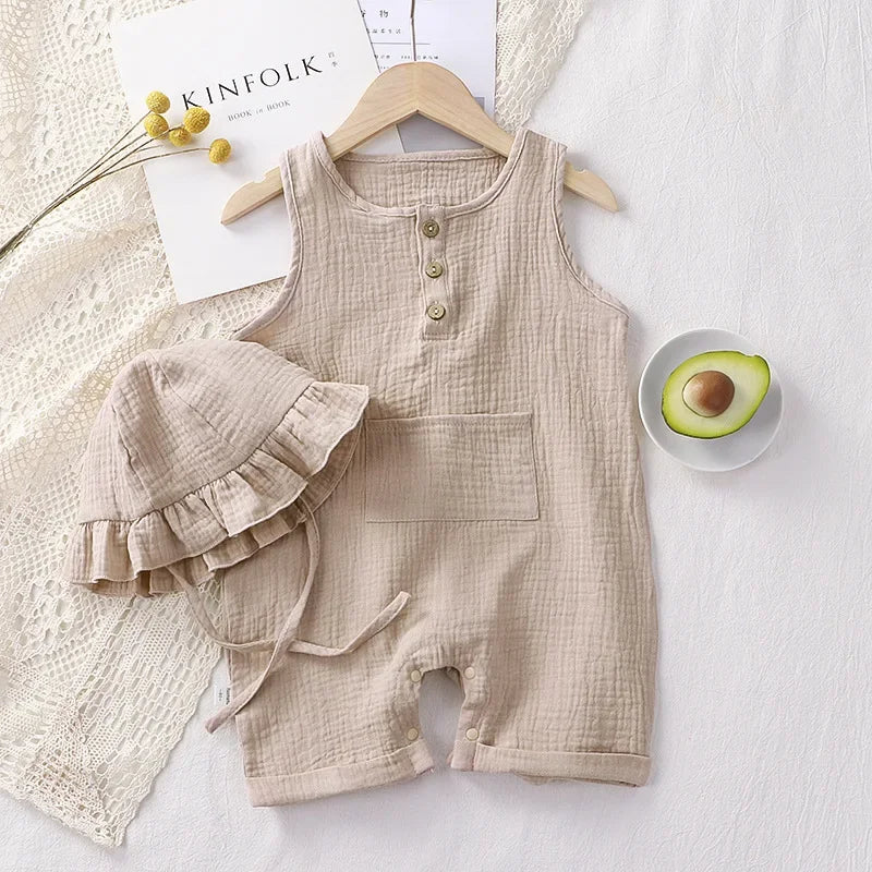 Ensemble de 2 pièces pour bébé
