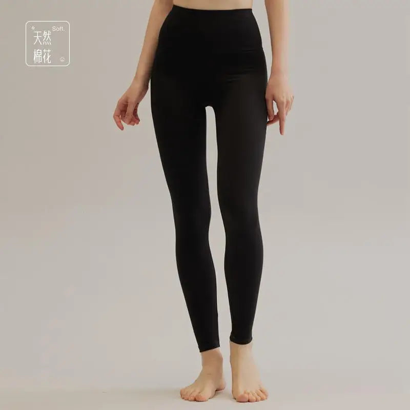 Legging Taille Haute Femme